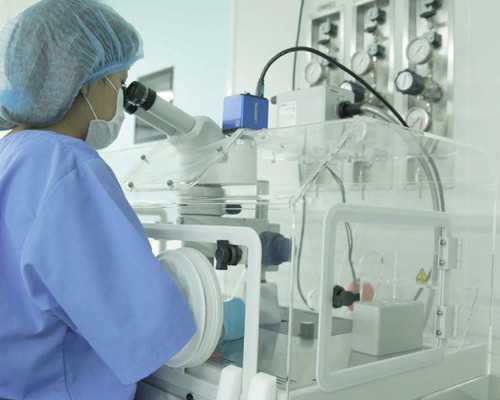 助孕中介,泰国自助试管婴儿费用多少